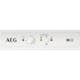 Integrert Fryseskap AEG OAB6I82EF SpaceSmart Combo