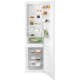 Frittstående Kjøl/Frys Electrolux LNT6MD36W TwinTech® No Frost - Snow White Design