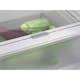 Frittstående Kjøl/Frys Electrolux LNT6MD36W TwinTech® No Frost - Snow White Design
