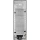 Frittstående Kjøl og Frys Electrolux ENC4ME33W TwinTech No Frost Hvit