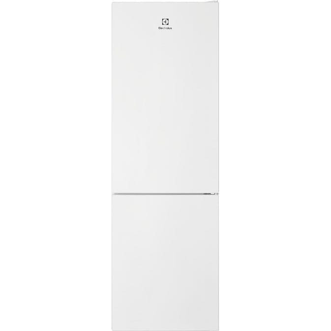 Frittstående Kjøl og Frys Electrolux ENC4ME33W TwinTech No Frost Hvit
