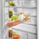 Frittstående Kjøl og Frys Electrolux ENC4ME33X TwinTech No Frost Rustfri