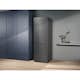 Frittstående Kjøl og Frys Electrolux ENC4ME33X TwinTech No Frost Rustfri