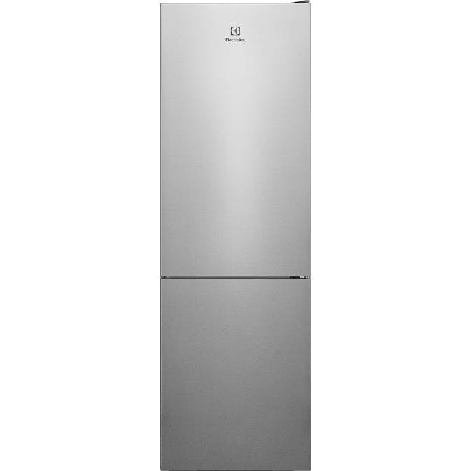 Frittstående Kjøl og Frys Electrolux ENC4ME33X TwinTech No Frost Rustfri