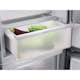 Frittstående Kjøl/Frys Electrolux ENT7MD32W GreenZone+ 700 med TwinTech® No Frost