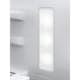 Frittstående Kjøl/Frys Electrolux ENT7MD32W GreenZone+ 700 med TwinTech® No Frost