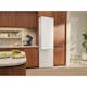 Frittstående Kjøl/Frys Electrolux ENT7MD32W GreenZone+ 700 med TwinTech® No Frost