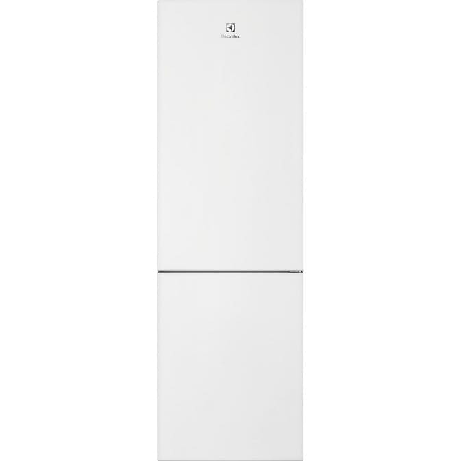 Frittstående Kjøl/Frys Electrolux ENT7MD32W GreenZone+ 700 med TwinTech® No Frost