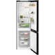 Frittstående Kjøl/Frys Electrolux LNT6MD32K Sort TwinTech® No Frost