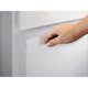Frittstående Kjøl og Frys Electrolux LNT6MD32W TwinTech® No Frost