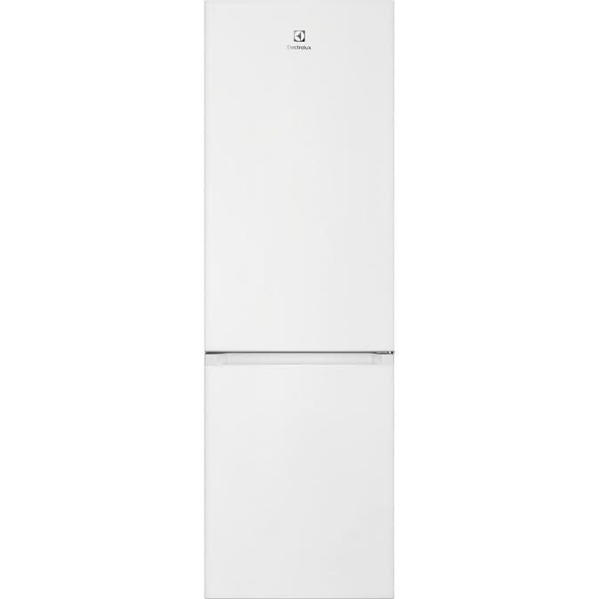 Frittstående Kjøl og Frys Electrolux LNT6MD32W TwinTech® No Frost