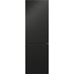 Frittstående Kjøl & Frys AEG ORC8M321CL Sort med TwinTech No Frost