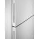 Frittstående Kjøl og Frys Electrolux LTB1AE24W0 med ColdSense og LowFrost