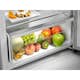 Frittstående Kjøl og Frys Electrolux LTB1AE24W0 med ColdSense og LowFrost