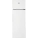 Frittstående Kjøl og Frys Electrolux LTB1AE28W0 Hvit