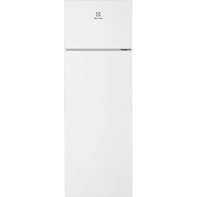 Frittstående Kjøl og Frys Electrolux LTB1AE28W0 Hvit