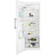 Frittstående Kjøleskap Electrolux LRC4AE35WL med OptiSpace og LED-belysning