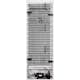 Frittstående Kjøleskap Electrolux LRC4AE35WR med OptiSpace og LED-belysning