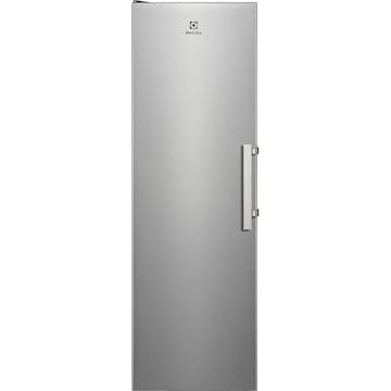 Frittstående Frys Electrolux LUS7MD28X NoFrost Rustfri