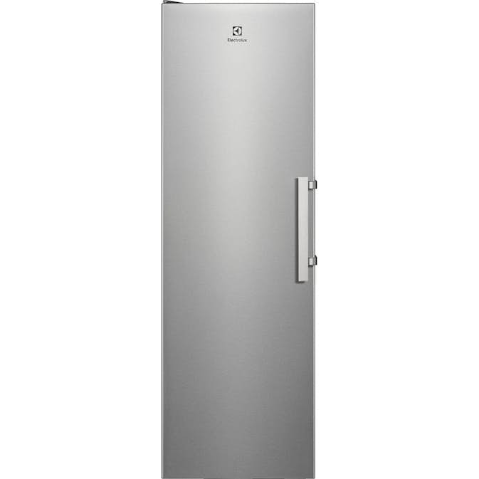 Frittstående Fryseskap Electrolux LUS7MD28W NoFrost MultiFlow Hvit