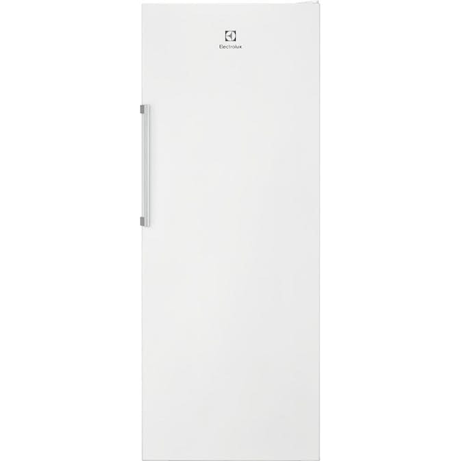 Frittstående Fryseskap Electrolux LUT2NE32W NoFrost Hvit