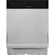 Integrert Oppvaskmaskin Electrolux EEA47213L AirDry Teknologi