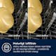 Integrert Oppvaskmaskin Electrolux EEA47213L AirDry Teknologi