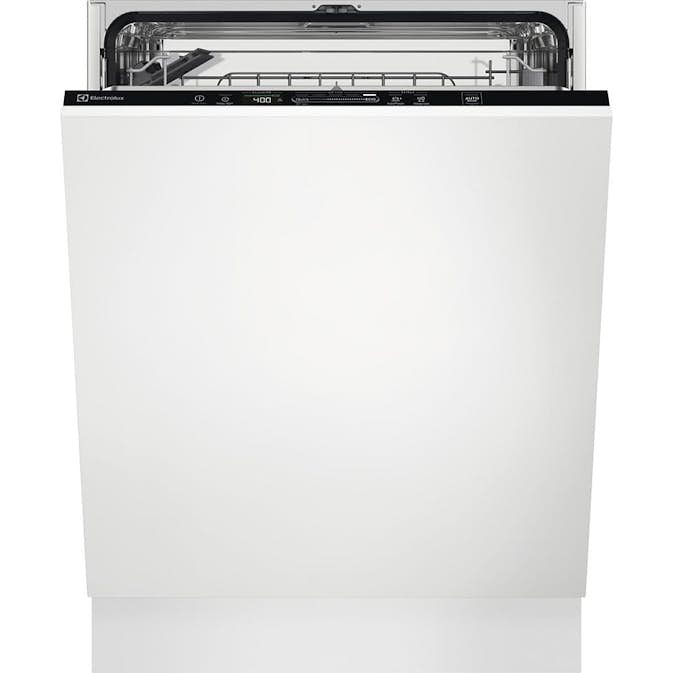 Integrert Oppvaskmaskin Electrolux EEA47213L AirDry Teknologi