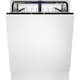 Integrert Oppvaskmaskin Electrolux EEZ67500L Helintegrert