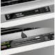 Integrert Oppvaskmaskin AEG FSE63657P Helintegrert for IKEA Metod