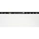 Integrert Oppvaskmaskin AEG FSE63657P Helintegrert for IKEA Metod