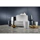 Integrert Oppvaskmaskin Electrolux ESA47210UW 60 cm med AirDry Teknologi