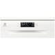 Integrert Oppvaskmaskin Electrolux ESA47210UW 60 cm med AirDry Teknologi