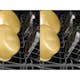 Integrert Oppvaskmaskin Electrolux ESA47405UW 60 cm Hvit med AirDry-teknik