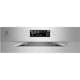 Integrert Oppvaskmaskin Electrolux ESS48305UX 60 cm Rustfri