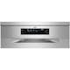 Integrert Oppvaskmaskin AEG FBB63647PM Helintegrert Rustfri 60 cm