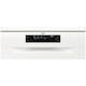 Integrert Oppvaskmaskin AEG FBB63647PW Helintegrert 60 cm Hvit