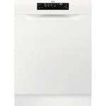 Integrert Oppvaskmaskin AEG FBB63647PW Helintegrert 60 cm Hvit