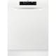Integrert Oppvaskmaskin AEG FBB63647PW Helintegrert 60 cm Hvit