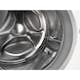 Frontmatet Vaskemaskin Electrolux EFI611O84O SensiCare Hvit