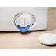 Frontmatet Vaskemaskin Electrolux EFI611O84O SensiCare Hvit