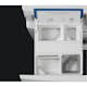 Frontmatet Vaskemaskin Electrolux EFI631O94Q SensiCare med AutoDose og Time Manager