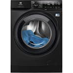 Frontmatet Vaskemaskin Electrolux EFI742RX4G SteamCare Grå