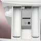 Frontmatet Vaskemaskin Electrolux EFI743S14S SteamCare Hvit