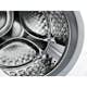 Frontmatet Vaskemaskin Electrolux EFI743S14S SteamCare Hvit