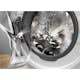 Frontmatet Vaskemaskin Electrolux TimeCare EW2F3148P1 med TimeManager og Soft Drum