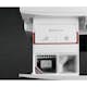 Frontmatet Vaskemaskin AEG ProSteam LR732R94Q Hvit