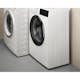 Frontmatet Vaskemaskin Electrolux EW6S662G38PerfectCare 600 med SensiCare System Grå