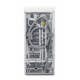 Toppmatet Vaskemaskin Electrolux EW6T462O4O SensiCare Hvit