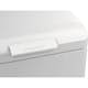 Toppmatet Vaskemaskin Electrolux EW6T462O4O SensiCare Hvit